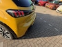 Peugeot e-208 EV GT Pack 50 kWh SOH 92% | PANORAMADAK| MULTIMEDIA| NAVIGATIE | AIRCO/ECC  | APPLE CARPL./ANDROID AUTO | CRUISECONTROL | CAMERA | SPORT STOELEN | PARKEERSENSOREN |