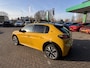 Peugeot e-208 EV GT Pack 50 kWh SOH 92% | PANORAMADAK| MULTIMEDIA| NAVIGATIE | AIRCO/ECC  | APPLE CARPL./ANDROID AUTO | CRUISECONTROL | CAMERA | SPORT STOELEN | PARKEERSENSOREN |