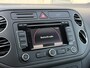 Volkswagen Golf Plus 1.2 TSI Highline Bluemotion park-sensoren bluetooth