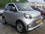 smart EQ Fortwo Comfort 18 kWh, Airco, Cruise, Stoelverwarming!