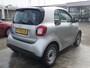 smart EQ Fortwo Comfort 18 kWh, Airco, Cruise, Stoelverwarming!