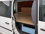 Volkswagen Caddy 2.0 CNG ECOFUEL BENZINE + AARDGAS *MARGE* | TREKHAAK | AIRCO | CRUISE CONTROL