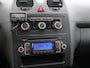 Volkswagen Caddy 2.0 CNG ECOFUEL BENZINE + AARDGAS *MARGE* | TREKHAAK | AIRCO | CRUISE CONTROL