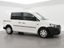 Volkswagen Caddy 2.0 CNG ECOFUEL BENZINE + AARDGAS *MARGE* | TREKHAAK | AIRCO | CRUISE CONTROL
