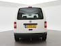 Volkswagen Caddy 2.0 CNG ECOFUEL BENZINE + AARDGAS *MARGE* | TREKHAAK | AIRCO | CRUISE CONTROL