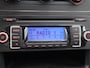 Volkswagen Caddy 2.0 CNG ECOFUEL BENZINE + AARDGAS *MARGE* | TREKHAAK | AIRCO | CRUISE CONTROL