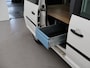 Volkswagen Caddy 2.0 CNG ECOFUEL BENZINE + AARDGAS *MARGE* | TREKHAAK | AIRCO | CRUISE CONTROL