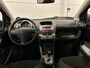 Peugeot 107 1.0-12V XS Nap Automaat Airco 5Deurs Isofix Centrale Deurvergrendeling
