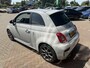 Fiat 500 1.4 T-Jet Abarth Turismo 595 | 70TH ANNIVERSARY | NARDO GREY | NAVIGATIE | APPLE/ANDROID CARPLAY | PISTA | LED | AIRCO | PARKEER SENSOREN