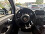 Fiat 500 1.4 T-Jet Abarth Turismo 595 | 70TH ANNIVERSARY | NARDO GREY | NAVIGATIE | APPLE/ANDROID CARPLAY | PISTA | LED | AIRCO | PARKEER SENSOREN