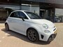 Fiat 500 1.4 T-Jet Abarth Turismo 595 | 70TH ANNIVERSARY | NARDO GREY | NAVIGATIE | APPLE/ANDROID CARPLAY | PISTA | LED | AIRCO | PARKEER SENSOREN