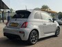 Fiat 500 1.4 T-Jet Abarth Turismo 595 | 70TH ANNIVERSARY | NARDO GREY | NAVIGATIE | APPLE/ANDROID CARPLAY | PISTA | LED | AIRCO | PARKEER SENSOREN