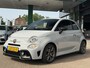Fiat 500 1.4 T-Jet Abarth Turismo 595 | 70TH ANNIVERSARY | NARDO GREY | NAVIGATIE | APPLE/ANDROID CARPLAY | PISTA | LED | AIRCO | PARKEER SENSOREN