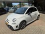 Fiat 500 1.4 T-Jet Abarth Turismo 595 | 70TH ANNIVERSARY | NARDO GREY | NAVIGATIE | APPLE/ANDROID CARPLAY | PISTA | LED | AIRCO | PARKEER SENSOREN