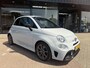 Fiat 500 1.4 T-Jet Abarth Turismo 595 | 70TH ANNIVERSARY | NARDO GREY | NAVIGATIE | APPLE/ANDROID CARPLAY | PISTA | LED | AIRCO | PARKEER SENSOREN