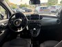 Fiat 500 1.4 T-Jet Abarth Turismo 595 | 70TH ANNIVERSARY | NARDO GREY | NAVIGATIE | APPLE/ANDROID CARPLAY | PISTA | LED | AIRCO | PARKEER SENSOREN