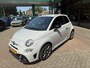 Fiat 500 1.4 T-Jet Abarth Turismo 595 | 70TH ANNIVERSARY | NARDO GREY | NAVIGATIE | APPLE/ANDROID CARPLAY | PISTA | LED | AIRCO | PARKEER SENSOREN