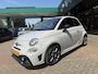 Fiat 500 1.4 T-Jet Abarth Turismo 595 | 70TH ANNIVERSARY | NARDO GREY | NAVIGATIE | APPLE/ANDROID CARPLAY | PISTA | LED | AIRCO | PARKEER SENSOREN