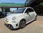 Fiat 500 1.4 T-Jet Abarth Turismo 595 | 70TH ANNIVERSARY | NARDO GREY | NAVIGATIE | APPLE/ANDROID CARPLAY | PISTA | LED | AIRCO | PARKEER SENSOREN