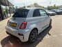 Fiat 500 1.4 T-Jet Abarth Turismo 595 | 70TH ANNIVERSARY | NARDO GREY | NAVIGATIE | APPLE/ANDROID CARPLAY | PISTA | LED | AIRCO | PARKEER SENSOREN