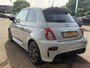 Fiat 500 1.4 T-Jet Abarth Turismo 595 | 70TH ANNIVERSARY | NARDO GREY | NAVIGATIE | APPLE/ANDROID CARPLAY | PISTA | LED | AIRCO | PARKEER SENSOREN