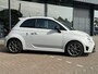 Fiat 500 1.4 T-Jet Abarth Turismo 595 | 70TH ANNIVERSARY | NARDO GREY | NAVIGATIE | APPLE/ANDROID CARPLAY | PISTA | LED | AIRCO | PARKEER SENSOREN