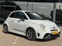 Fiat 500 1.4 T-Jet Abarth Turismo 595 | 70TH ANNIVERSARY | NARDO GREY | NAVIGATIE | APPLE/ANDROID CARPLAY | PISTA | LED | AIRCO | PARKEER SENSOREN