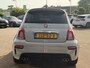 Fiat 500 1.4 T-Jet Abarth Turismo 595 | 70TH ANNIVERSARY | NARDO GREY | NAVIGATIE | APPLE/ANDROID CARPLAY | PISTA | LED | AIRCO | PARKEER SENSOREN