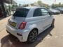 Fiat 500 1.4 T-Jet Abarth Turismo 595 | 70TH ANNIVERSARY | NARDO GREY | NAVIGATIE | APPLE/ANDROID CARPLAY | PISTA | LED | AIRCO | PARKEER SENSOREN