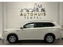Mitsubishi Outlander 2.0 PHEV Business Edition Automaat Nap Navi Cruise Leder/Stof Parkeersensoren