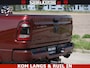 Dodge Ram DELMONICO | LIMITED NIGHT 5.7 V8 | BOM VOL | HUD | LUCHTVERING | MEEST LUXE DUBBELE CABINE | 5 PERSOONS | ROYALE STOELEN MET LUXE BEKLEDING | DC | GRIJSKENTEKEN | Z.G.A.N | EERSTE EIGENAAR | ORIGINELE NEDERLANDSE AUTO |