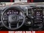 Dodge Ram DELMONICO | LIMITED NIGHT 5.7 V8 | BOM VOL | HUD | LUCHTVERING | MEEST LUXE DUBBELE CABINE | 5 PERSOONS | ROYALE STOELEN MET LUXE BEKLEDING | DC | GRIJSKENTEKEN | Z.G.A.N | EERSTE EIGENAAR | ORIGINELE NEDERLANDSE AUTO |