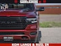 Dodge Ram DELMONICO | LIMITED NIGHT 5.7 V8 | BOM VOL | HUD | LUCHTVERING | MEEST LUXE DUBBELE CABINE | 5 PERSOONS | ROYALE STOELEN MET LUXE BEKLEDING | DC | GRIJSKENTEKEN | Z.G.A.N | EERSTE EIGENAAR | ORIGINELE NEDERLANDSE AUTO |