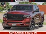 Dodge Ram DELMONICO | LIMITED NIGHT 5.7 V8 | BOM VOL | HUD | LUCHTVERING | MEEST LUXE DUBBELE CABINE | 5 PERSOONS | ROYALE STOELEN MET LUXE BEKLEDING | DC | GRIJSKENTEKEN | Z.G.A.N | EERSTE EIGENAAR | ORIGINELE NEDERLANDSE AUTO |