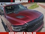 Dodge Ram DELMONICO | LIMITED NIGHT 5.7 V8 | BOM VOL | HUD | LUCHTVERING | MEEST LUXE DUBBELE CABINE | 5 PERSOONS | ROYALE STOELEN MET LUXE BEKLEDING | DC | GRIJSKENTEKEN | Z.G.A.N | EERSTE EIGENAAR | ORIGINELE NEDERLANDSE AUTO |