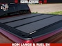 Dodge Ram DELMONICO | LIMITED NIGHT 5.7 V8 | BOM VOL | HUD | LUCHTVERING | MEEST LUXE DUBBELE CABINE | 5 PERSOONS | ROYALE STOELEN MET LUXE BEKLEDING | DC | GRIJSKENTEKEN | Z.G.A.N | EERSTE EIGENAAR | ORIGINELE NEDERLANDSE AUTO |