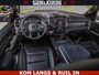 Dodge Ram DELMONICO | LIMITED NIGHT 5.7 V8 | BOM VOL | HUD | LUCHTVERING | MEEST LUXE DUBBELE CABINE | 5 PERSOONS | ROYALE STOELEN MET LUXE BEKLEDING | DC | GRIJSKENTEKEN | Z.G.A.N | EERSTE EIGENAAR | ORIGINELE NEDERLANDSE AUTO |