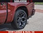 Dodge Ram DELMONICO | LIMITED NIGHT 5.7 V8 | BOM VOL | HUD | LUCHTVERING | MEEST LUXE DUBBELE CABINE | 5 PERSOONS | ROYALE STOELEN MET LUXE BEKLEDING | DC | GRIJSKENTEKEN | Z.G.A.N | EERSTE EIGENAAR | ORIGINELE NEDERLANDSE AUTO |