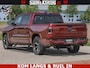 Dodge Ram DELMONICO | LIMITED NIGHT 5.7 V8 | BOM VOL | HUD | LUCHTVERING | MEEST LUXE DUBBELE CABINE | 5 PERSOONS | ROYALE STOELEN MET LUXE BEKLEDING | DC | GRIJSKENTEKEN | Z.G.A.N | EERSTE EIGENAAR | ORIGINELE NEDERLANDSE AUTO |