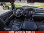 Dodge Ram DELMONICO | LIMITED NIGHT 5.7 V8 | BOM VOL | HUD | LUCHTVERING | MEEST LUXE DUBBELE CABINE | 5 PERSOONS | ROYALE STOELEN MET LUXE BEKLEDING | DC | GRIJSKENTEKEN | Z.G.A.N | EERSTE EIGENAAR | ORIGINELE NEDERLANDSE AUTO |