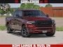 Dodge Ram DELMONICO | LIMITED NIGHT 5.7 V8 | BOM VOL | HUD | LUCHTVERING | MEEST LUXE DUBBELE CABINE | 5 PERSOONS | ROYALE STOELEN MET LUXE BEKLEDING | DC | GRIJSKENTEKEN | Z.G.A.N | EERSTE EIGENAAR | ORIGINELE NEDERLANDSE AUTO |