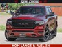 Dodge Ram DELMONICO | LIMITED NIGHT 5.7 V8 | BOM VOL | HUD | LUCHTVERING | MEEST LUXE DUBBELE CABINE | 5 PERSOONS | ROYALE STOELEN MET LUXE BEKLEDING | DC | GRIJSKENTEKEN | Z.G.A.N | EERSTE EIGENAAR | ORIGINELE NEDERLANDSE AUTO |