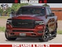 Dodge Ram DELMONICO | LIMITED NIGHT 5.7 V8 | BOM VOL | HUD | LUCHTVERING | MEEST LUXE DUBBELE CABINE | 5 PERSOONS | ROYALE STOELEN MET LUXE BEKLEDING | DC | GRIJSKENTEKEN | Z.G.A.N | EERSTE EIGENAAR | ORIGINELE NEDERLANDSE AUTO |
