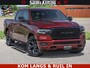 Dodge Ram DELMONICO | LIMITED NIGHT 5.7 V8 | BOM VOL | HUD | LUCHTVERING | MEEST LUXE DUBBELE CABINE | 5 PERSOONS | ROYALE STOELEN MET LUXE BEKLEDING | DC | GRIJSKENTEKEN | Z.G.A.N | EERSTE EIGENAAR | ORIGINELE NEDERLANDSE AUTO |
