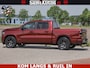 Dodge Ram DELMONICO | LIMITED NIGHT 5.7 V8 | BOM VOL | HUD | LUCHTVERING | MEEST LUXE DUBBELE CABINE | 5 PERSOONS | ROYALE STOELEN MET LUXE BEKLEDING | DC | GRIJSKENTEKEN | Z.G.A.N | EERSTE EIGENAAR | ORIGINELE NEDERLANDSE AUTO |