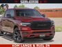 Dodge Ram DELMONICO | LIMITED NIGHT 5.7 V8 | BOM VOL | HUD | LUCHTVERING | MEEST LUXE DUBBELE CABINE | 5 PERSOONS | ROYALE STOELEN MET LUXE BEKLEDING | DC | GRIJSKENTEKEN | Z.G.A.N | EERSTE EIGENAAR | ORIGINELE NEDERLANDSE AUTO |
