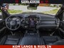 Dodge Ram DELMONICO | LIMITED NIGHT 5.7 V8 | BOM VOL | HUD | LUCHTVERING | MEEST LUXE DUBBELE CABINE | 5 PERSOONS | ROYALE STOELEN MET LUXE BEKLEDING | DC | GRIJSKENTEKEN | Z.G.A.N | EERSTE EIGENAAR | ORIGINELE NEDERLANDSE AUTO |