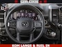 Dodge Ram DELMONICO | LIMITED NIGHT 5.7 V8 | BOM VOL | HUD | LUCHTVERING | MEEST LUXE DUBBELE CABINE | 5 PERSOONS | ROYALE STOELEN MET LUXE BEKLEDING | DC | GRIJSKENTEKEN | Z.G.A.N | EERSTE EIGENAAR | ORIGINELE NEDERLANDSE AUTO |