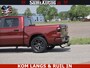 Dodge Ram DELMONICO | LIMITED NIGHT 5.7 V8 | BOM VOL | HUD | LUCHTVERING | MEEST LUXE DUBBELE CABINE | 5 PERSOONS | ROYALE STOELEN MET LUXE BEKLEDING | DC | GRIJSKENTEKEN | Z.G.A.N | EERSTE EIGENAAR | ORIGINELE NEDERLANDSE AUTO |