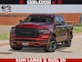 Dodge Ram DELMONICO | LIMITED NIGHT 5.7 V8 | BOM VOL | HUD | LUCHTVERING | MEEST LUXE DUBBELE CABINE | 5 PERSOONS | ROYALE STOELEN MET LUXE BEKLEDING | DC | GRIJSKENTEKEN | Z.G.A.N | EERSTE EIGENAAR | ORIGINELE NEDERLANDSE AUTO |